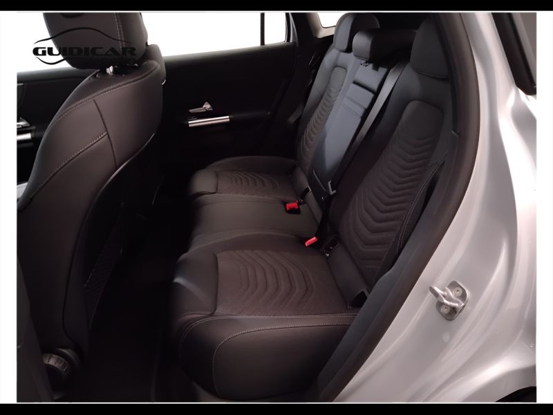 GuidiCar - Mercedes EQA 2023 EQA 350 Sport Pro 4matic Aziendale