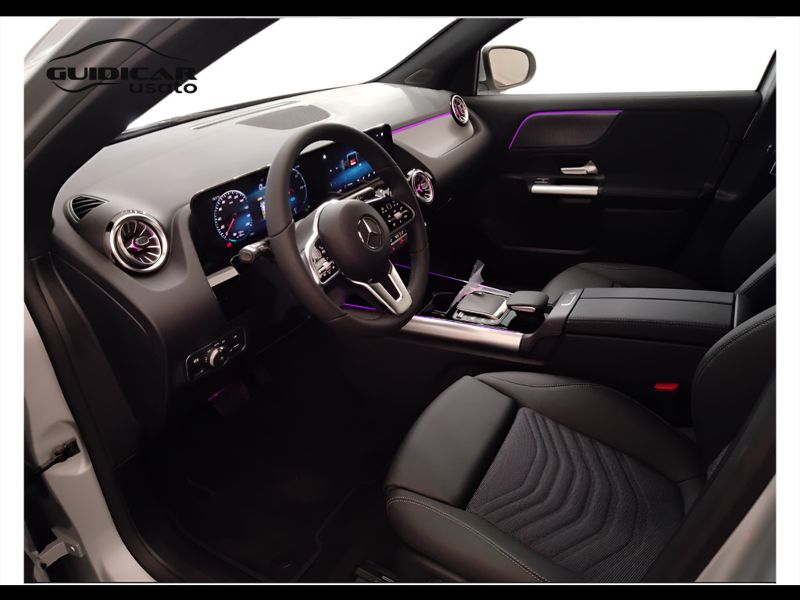 GuidiCar - Mercedes EQA 2023 EQA 350 Sport Pro 4matic Aziendale
