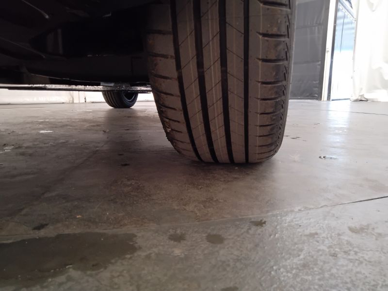 GuidiCar - Mercedes EQA 2023 EQA 350 Sport Pro 4matic Aziendale
