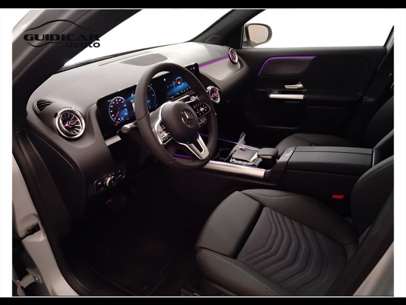 GuidiCar - Mercedes EQA 2023 EQA 350 Sport Pro 4matic Aziendale