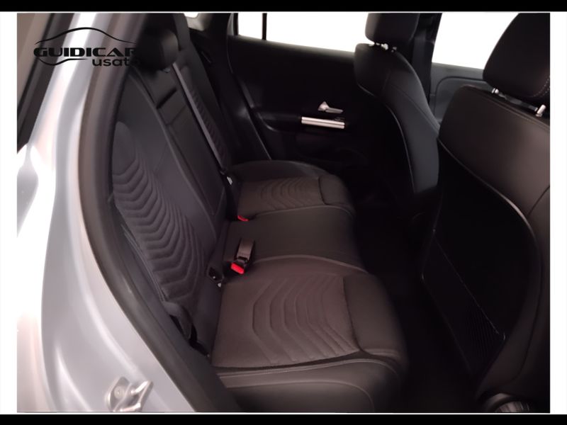 GuidiCar - Mercedes EQA 2023 EQA 350 Sport Pro 4matic Aziendale