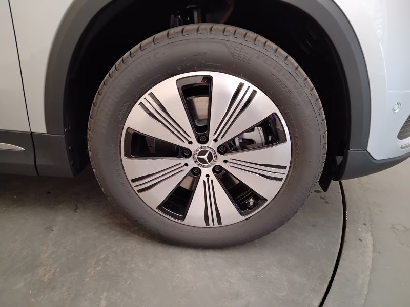 GuidiCar - Mercedes EQA 2023 EQA 350 Sport Pro 4matic Aziendale