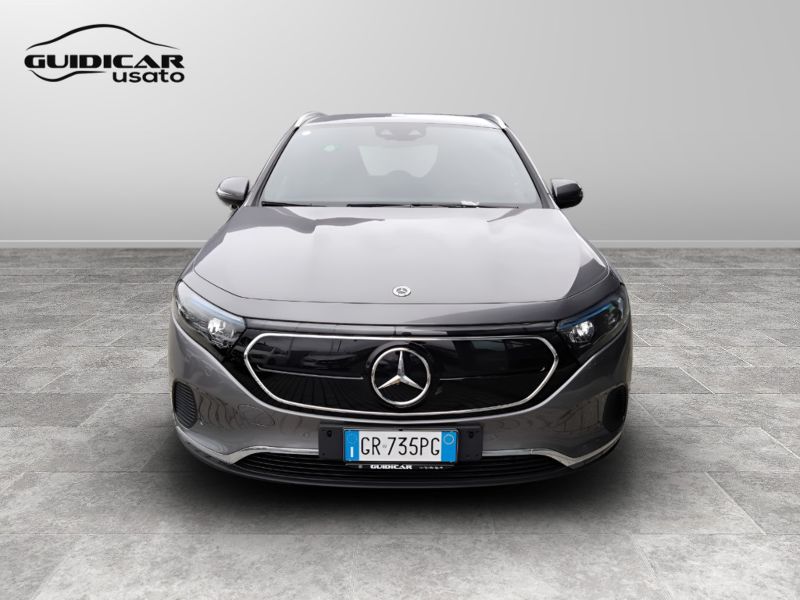 GuidiCar - Mercedes EQA 2023 EQA 350 Sport Pro 4matic Aziendale