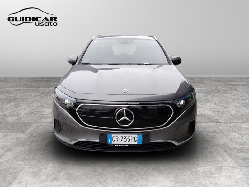 GuidiCar - Mercedes EQA 2023 EQA 350 Sport Pro 4matic Aziendale