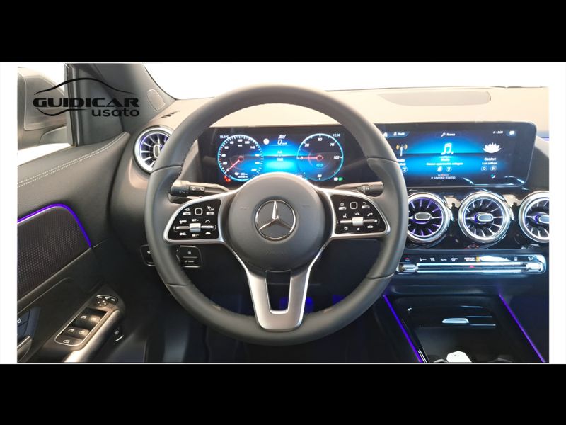 GuidiCar - Mercedes EQA 2023 EQA 350 Sport Pro 4matic Aziendale