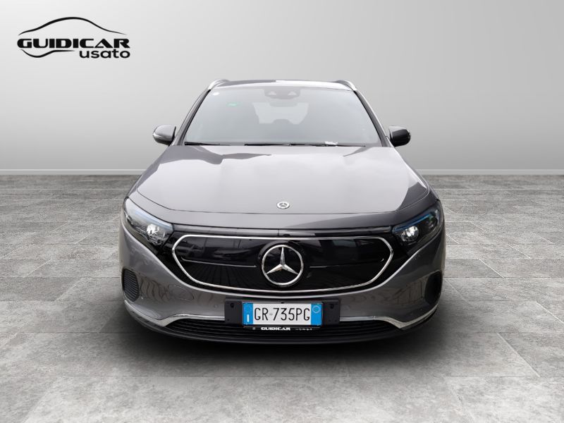GuidiCar - Mercedes EQA 2023 EQA 350 Sport Pro 4matic Aziendale