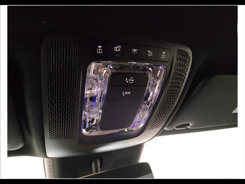 GuidiCar - Mercedes EQA 2024 EQA 250+ AMG Line Advanced Plus Usato