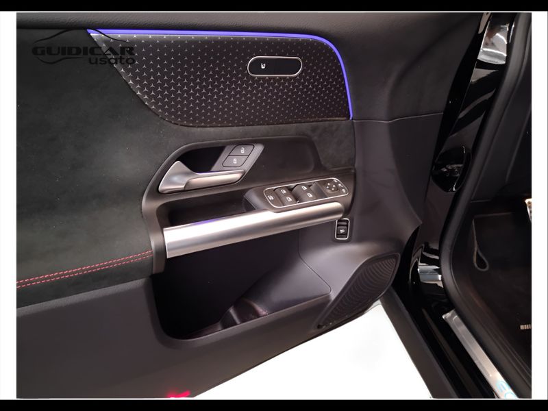 GuidiCar - Mercedes EQA 2024 EQA 250+ AMG Line Advanced Plus Usato