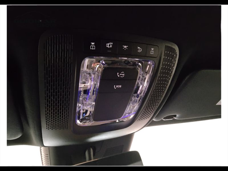 GuidiCar - Mercedes EQA 2024 EQA 250+ AMG Line Advanced Plus Usato