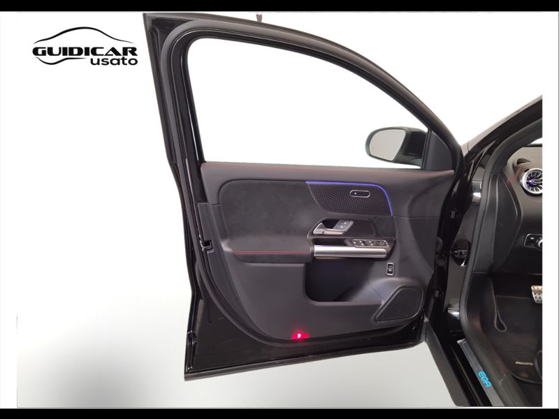 GuidiCar - Mercedes EQA 2024 EQA 250+ AMG Line Advanced Plus Usato