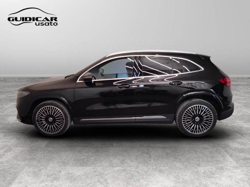 GuidiCar - Mercedes EQA 2024 EQA 250+ AMG Line Advanced Plus Usato