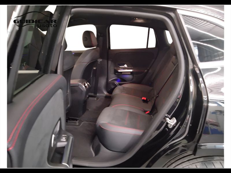 GuidiCar - Mercedes EQA 2024 EQA 250+ AMG Line Advanced Plus Usato