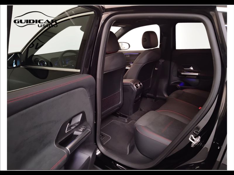 GuidiCar - Mercedes EQA 2024 EQA 250+ AMG Line Advanced Plus Usato
