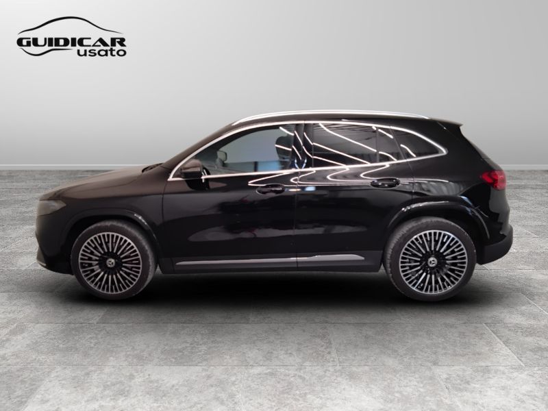GuidiCar - Mercedes EQA 2024 EQA 250+ AMG Line Advanced Plus Usato