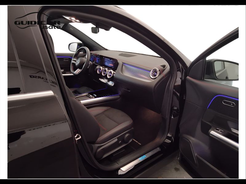 GuidiCar - Mercedes EQA 2024 EQA 250+ AMG Line Advanced Plus Usato