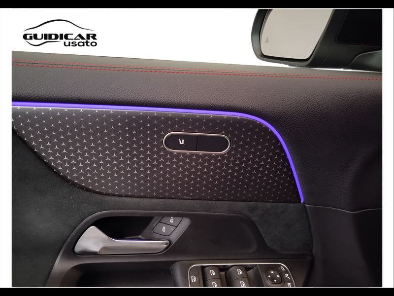 GuidiCar - Mercedes EQA 2024 EQA 250+ AMG Line Advanced Plus Usato