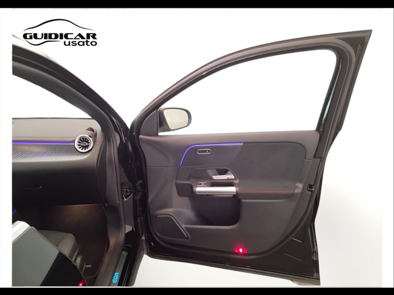 GuidiCar - Mercedes EQA 2024 EQA 250+ AMG Line Advanced Plus Usato