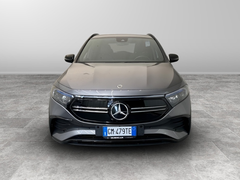 GuidiCar - Mercedes EQA          (H243) 2023 EQA          (H243) - EQA 250+ Premium Plus Aziendale