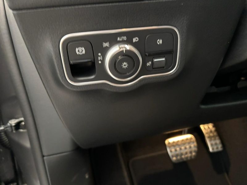 GuidiCar - MERCEDES BENZ EQA 1 EQA 250+ Range Plus Edition Nuovo