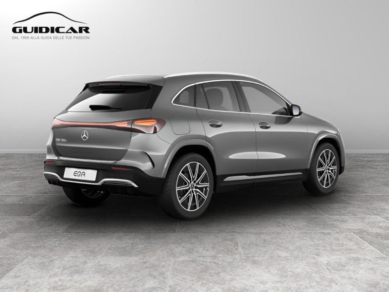 GuidiCar - MERCEDES BENZ EQA 1 EQA 250+ Range Plus Edition Nuovo
