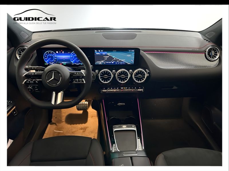 GuidiCar - MERCEDES BENZ EQA 1 EQA 250+ Range Plus Edition Nuovo