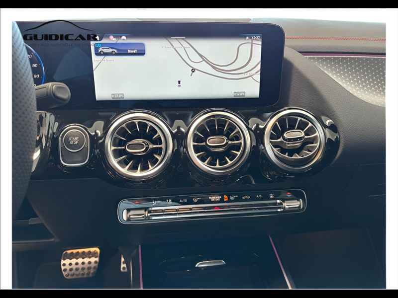 GuidiCar - MERCEDES BENZ EQA 1 EQA 250+ Range Plus Edition Nuovo