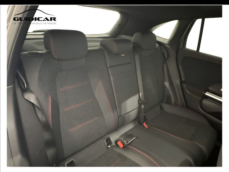 GuidiCar - MERCEDES BENZ EQA 1 EQA 250+ Range Plus Edition Nuovo