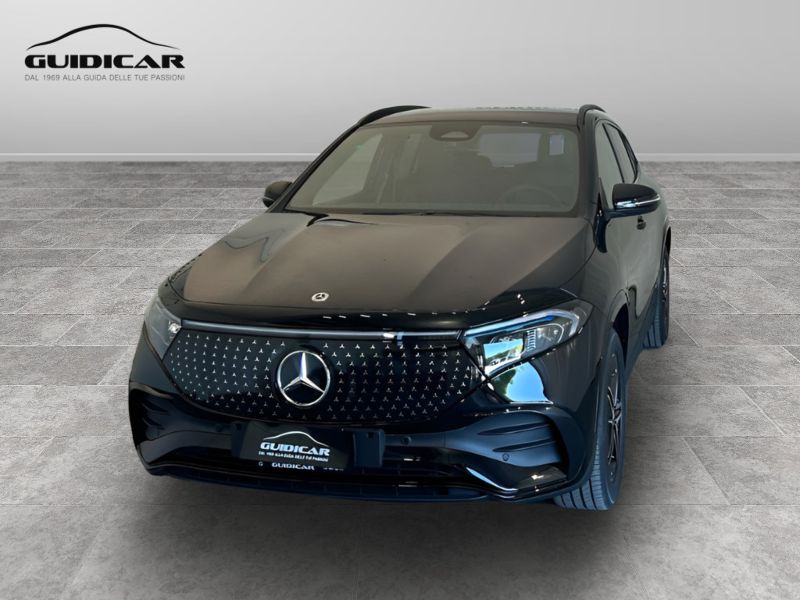 GuidiCar - MERCEDES BENZ EQA 1 EQA 250+ Range Plus Edition Nuovo
