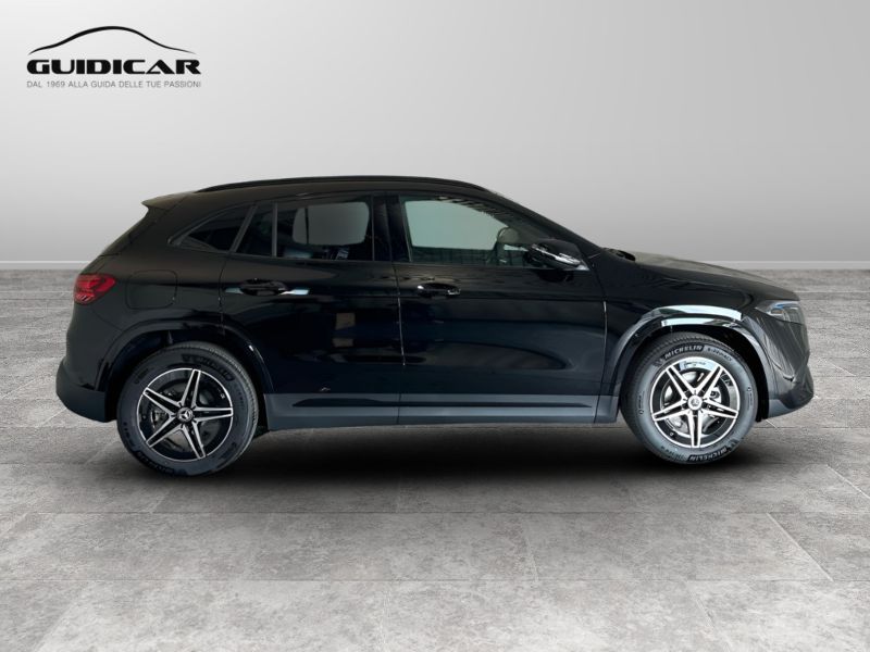 GuidiCar - MERCEDES BENZ EQA 1 EQA 250+ Range Plus Edition Nuovo