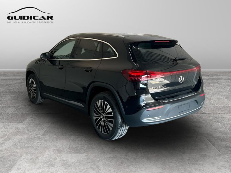 GuidiCar - MERCEDES BENZ EQA 1 EQA 250+ Range Plus Edition Nuovo