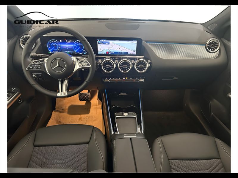 GuidiCar - MERCEDES BENZ EQA 1 EQA 250+ Range Plus Edition Nuovo