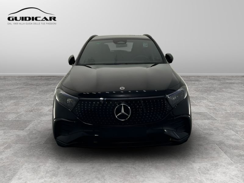GuidiCar - MERCEDES BENZ EQA 1 EQA 250+ Range Plus Edition Nuovo