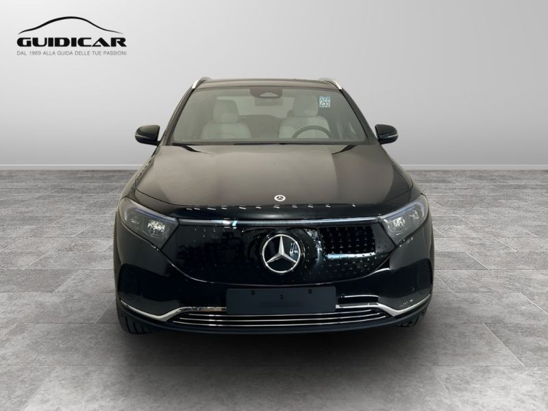 GuidiCar - MERCEDES BENZ EQA 1 EQA 250+ Range Plus Edition Nuovo