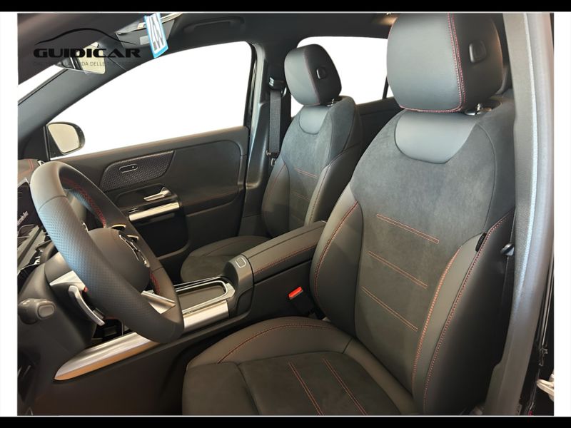 GuidiCar - MERCEDES BENZ EQA 1 EQA 250+ Range Plus Edition Nuovo