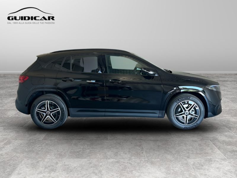 GuidiCar - MERCEDES BENZ EQA 1 EQA 250+ Range Plus Edition Nuovo