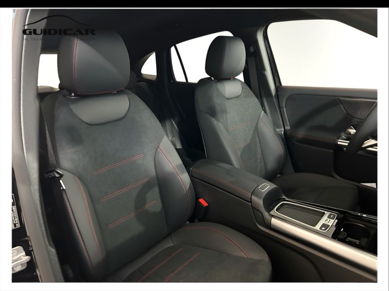 GuidiCar - MERCEDES BENZ EQA 1 EQA 250+ Range Plus Edition Nuovo