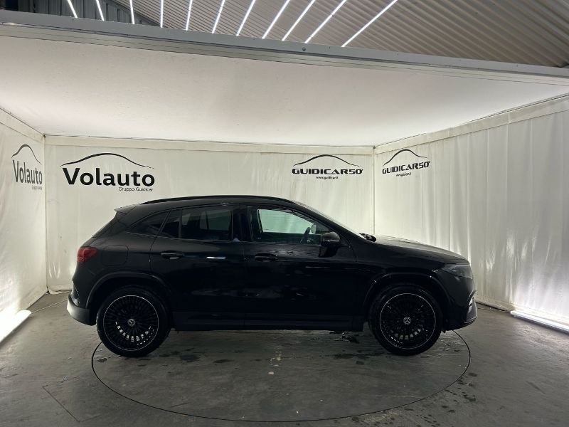GuidiCar - MERCEDES BENZ EQA 1 EQA 250+ Range Plus Edition Nuovo