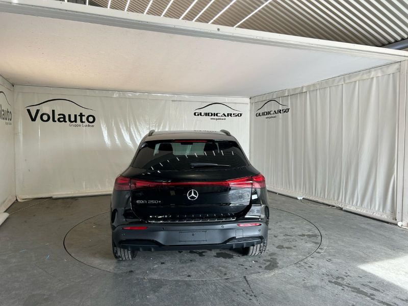 GuidiCar - MERCEDES BENZ EQA 1 EQA 250+ Range Plus Edition Nuovo
