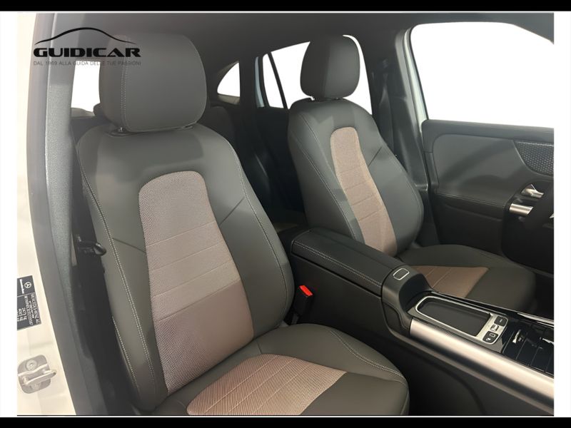 GuidiCar - MERCEDES BENZ EQA 1 EQA 250+ Range Plus Edition Nuovo