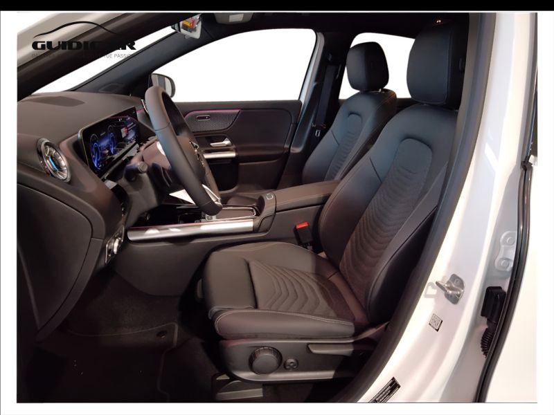GuidiCar - MERCEDES BENZ EQA 1 EQA 250+ Range Plus Edition Nuovo