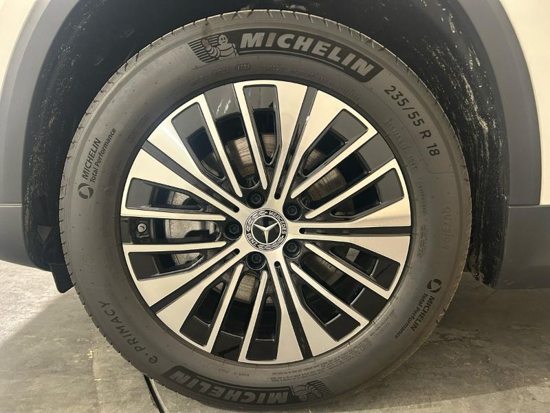 GuidiCar - MERCEDES BENZ EQA 1 EQA 250+ Range Plus Edition Nuovo