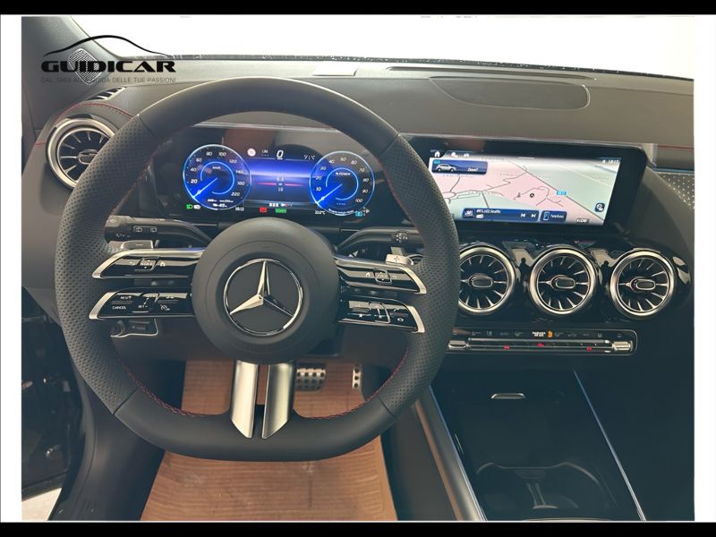 GuidiCar - MERCEDES BENZ EQA 1 EQA 250+ Range Plus Edition Nuovo