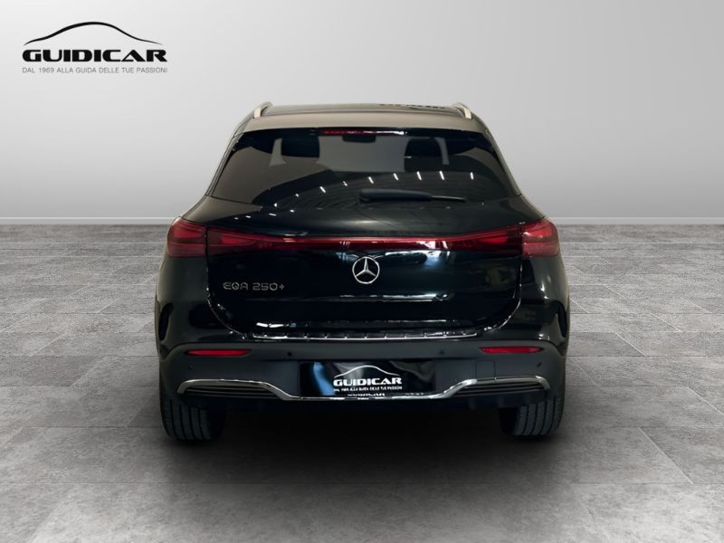 GuidiCar - MERCEDES BENZ EQA 1 EQA 250+ Range Plus Edition Nuovo