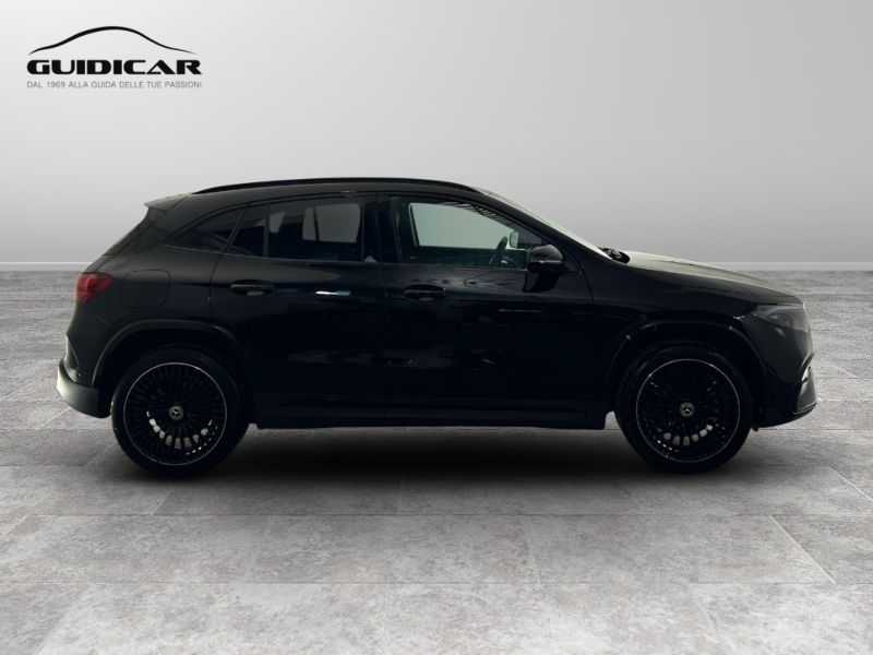 GuidiCar - MERCEDES BENZ EQA 1 EQA 250+ Range Plus Edition Nuovo