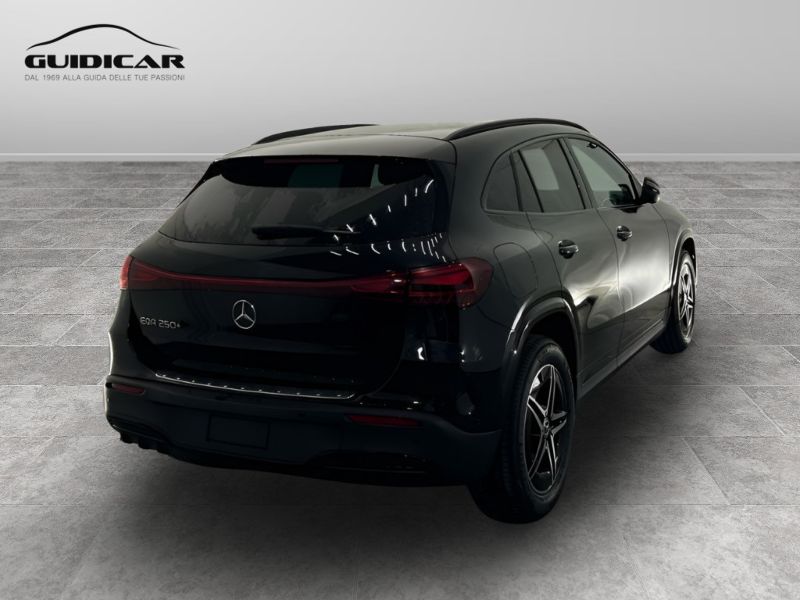 GuidiCar - MERCEDES BENZ EQA 1 EQA 250+ Range Plus Edition Nuovo