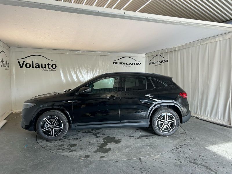 GuidiCar - MERCEDES BENZ EQA 1 EQA 250+ Range Plus Edition Nuovo