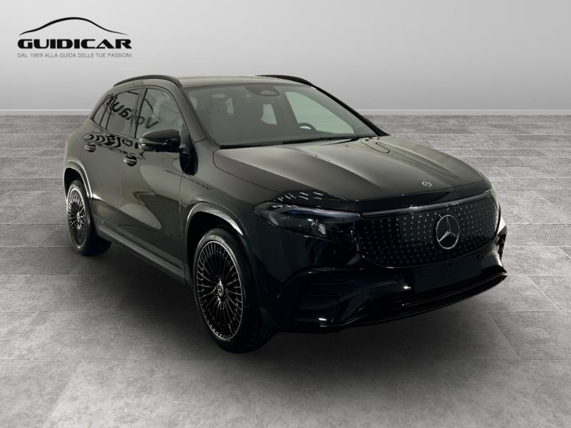 GuidiCar - MERCEDES BENZ EQA 1 EQA 250+ Range Plus Edition Nuovo