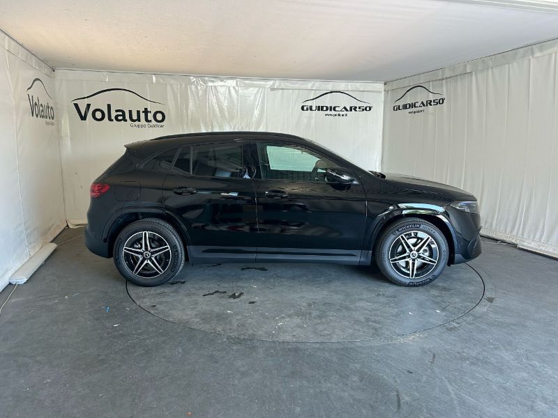 GuidiCar - MERCEDES BENZ EQA 1 EQA 250+ Range Plus Edition Nuovo