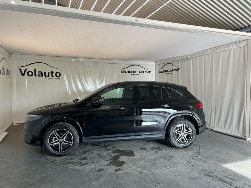GuidiCar - MERCEDES BENZ EQA 1 EQA 250+ Range Plus Edition Nuovo