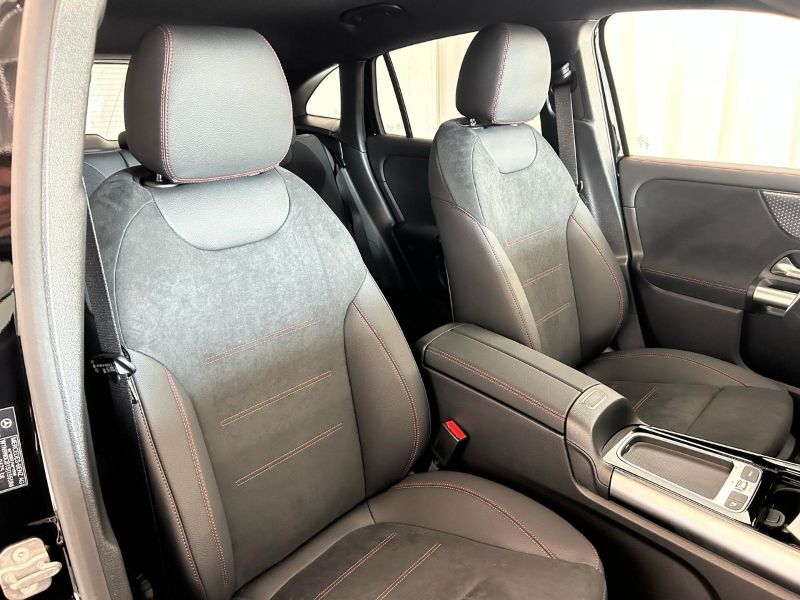 GuidiCar - MERCEDES BENZ EQA 1 EQA 250+ Range Plus Edition Nuovo